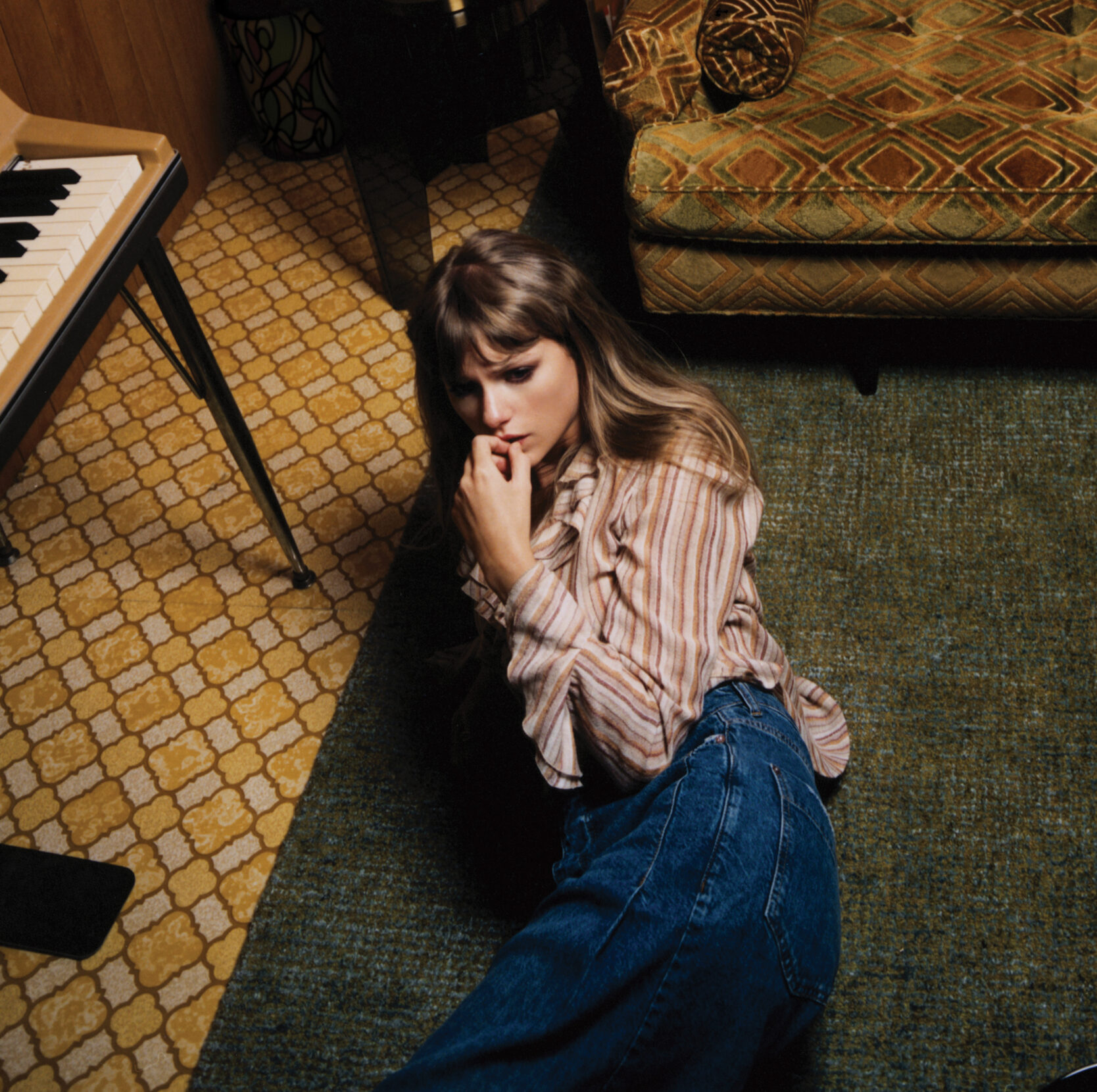 Taylor Swift, 'Midnights' Album Review