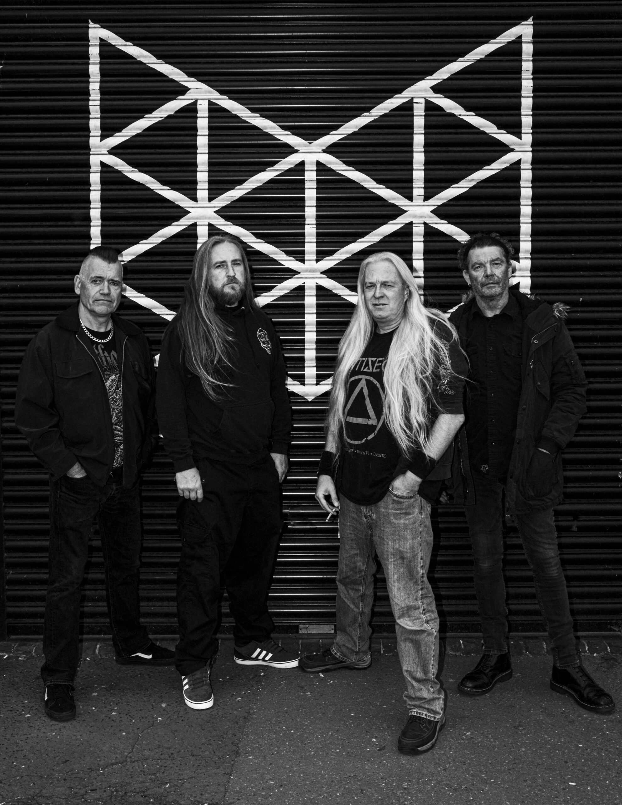 Blast Rites Memoriam’s Karl Willetts Returns to the Battlefield, and More of February’s Best