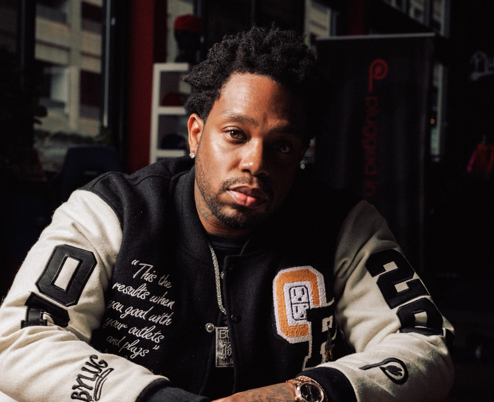 Payroll Giovanni Still Serves Game SPIN