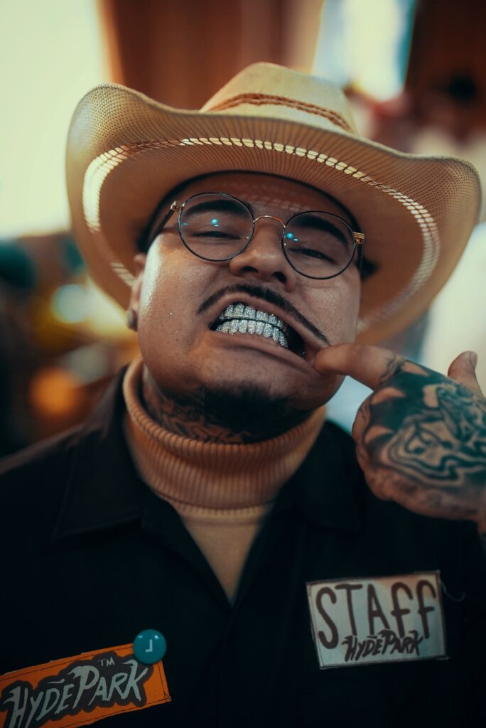 That Mexican OT Is Rolling SPIN(04)