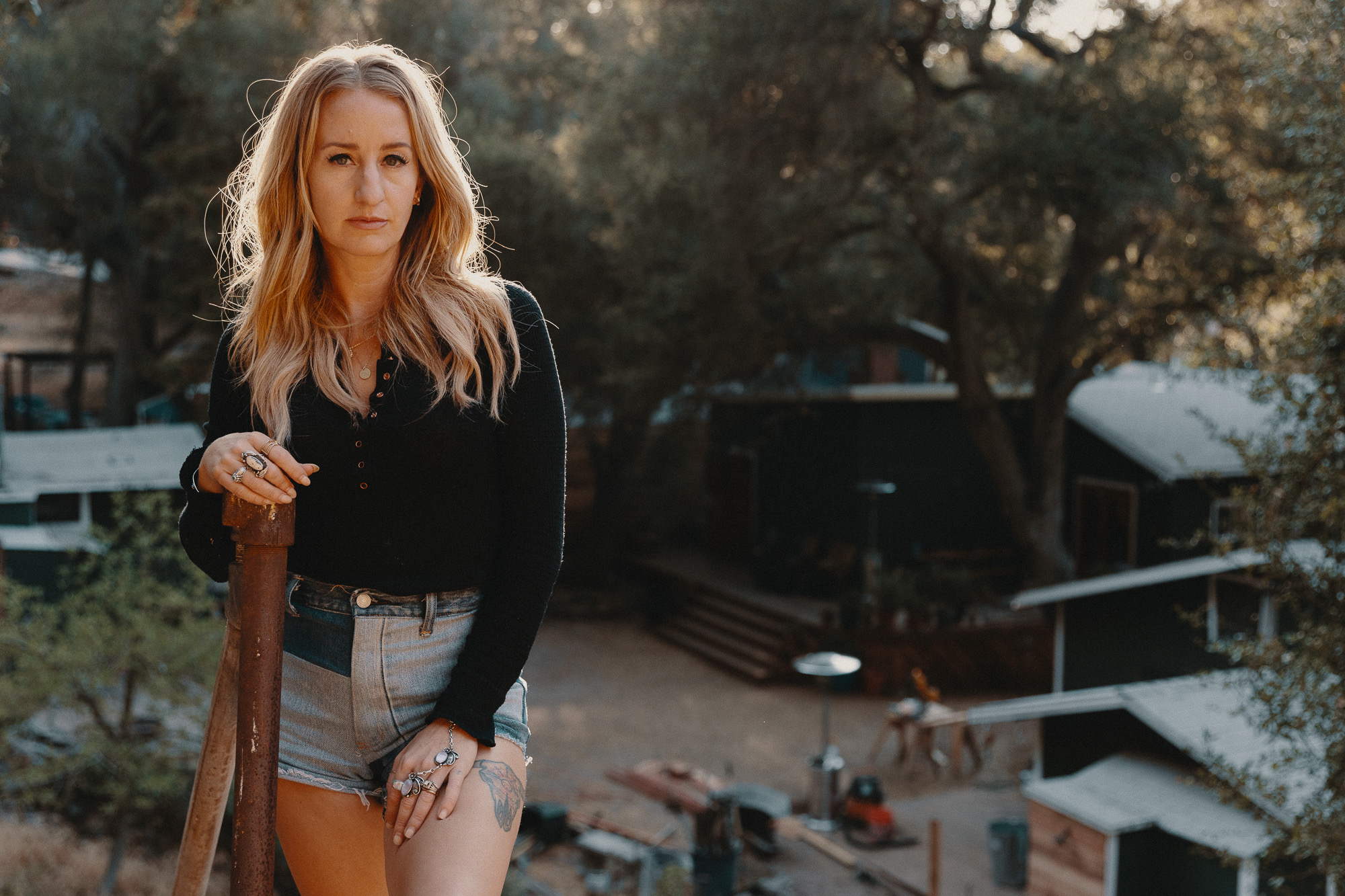 Margo Price Announces New Album, 'Strays II' SPIN