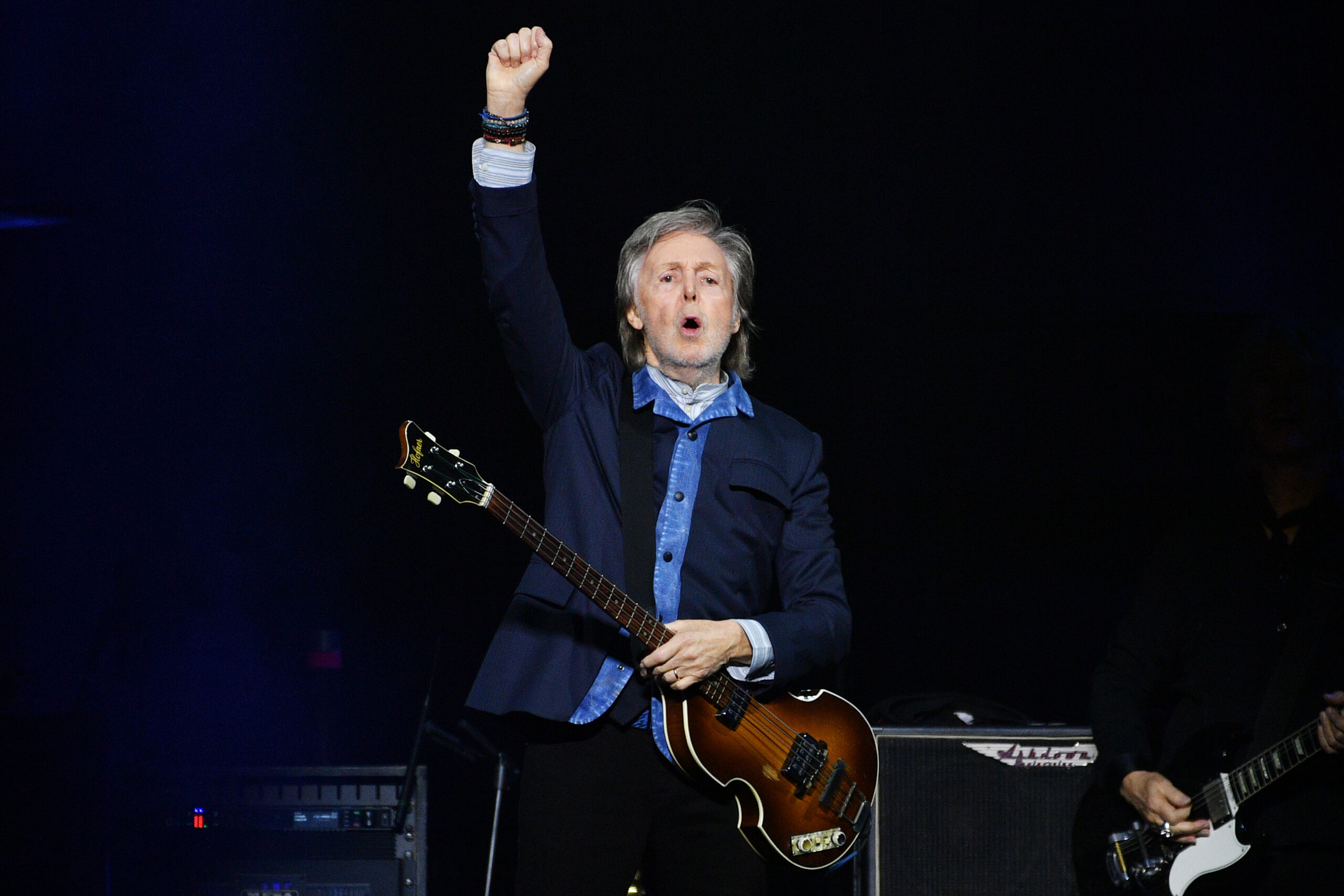 Amazon MGM Snags Doc On Paul McCartney’s Post-Beatles Years