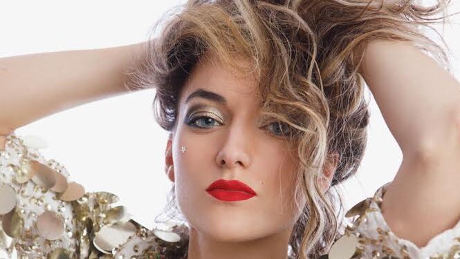 LA Laura Paris Commands the Club with ‘Underground Girl (Remixes)’