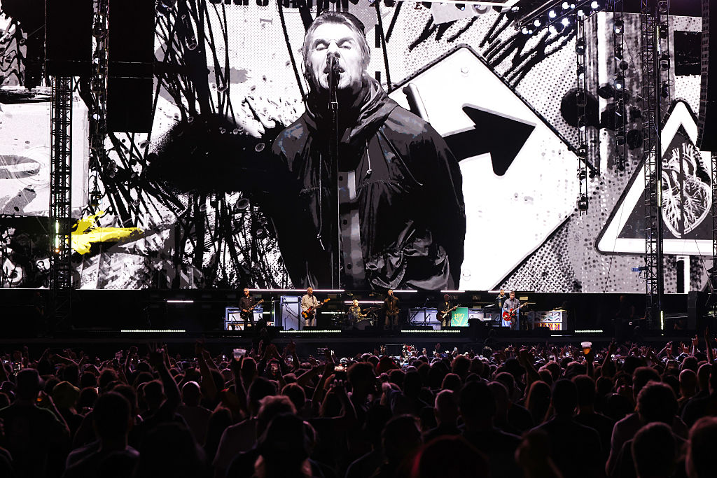 WHY WE NEED OASIS RIGHT NOW