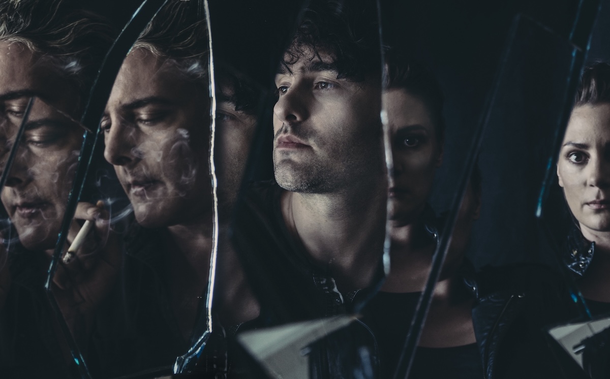 Black Rebel Motorcycle Club’s Polarizing Masterpiece ‘Howl’ Turns 20 