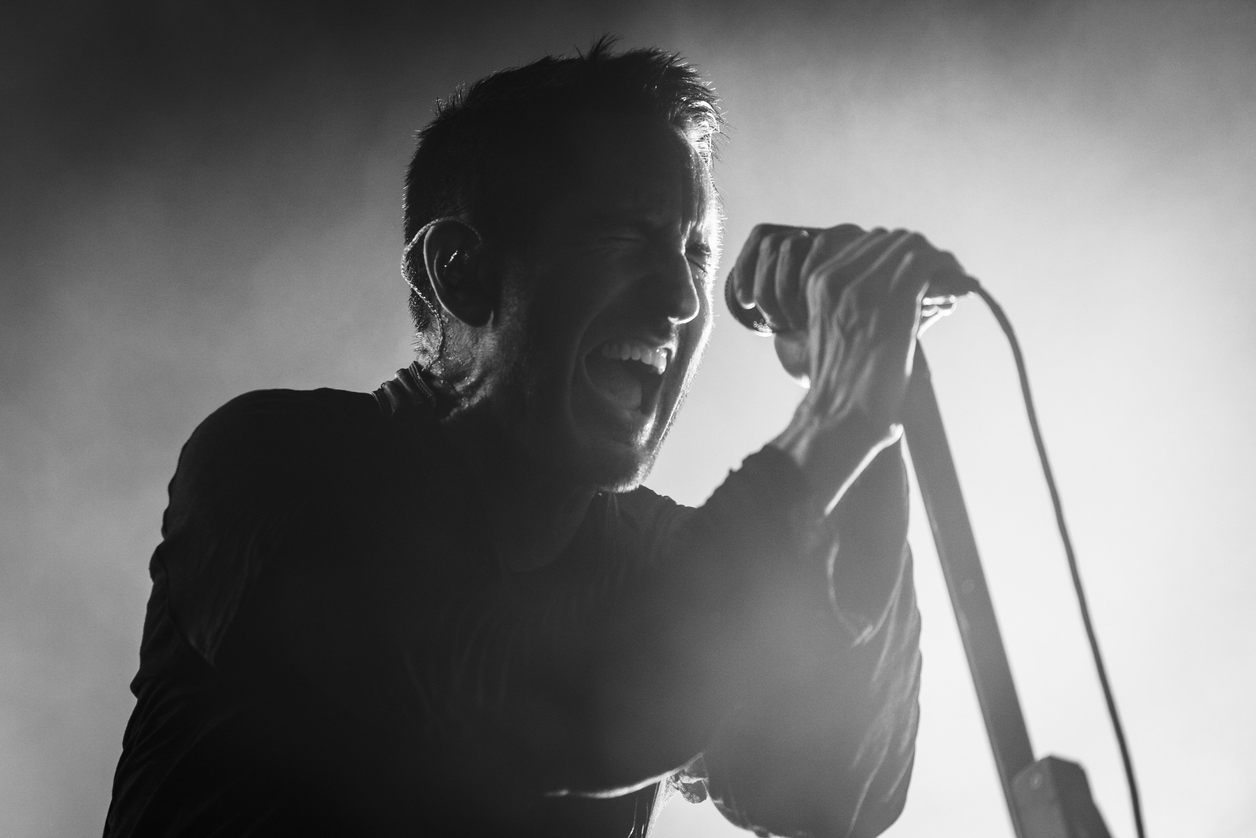 Nine Inch Nails Extend ‘Peel It Back’ Tour Into 2026