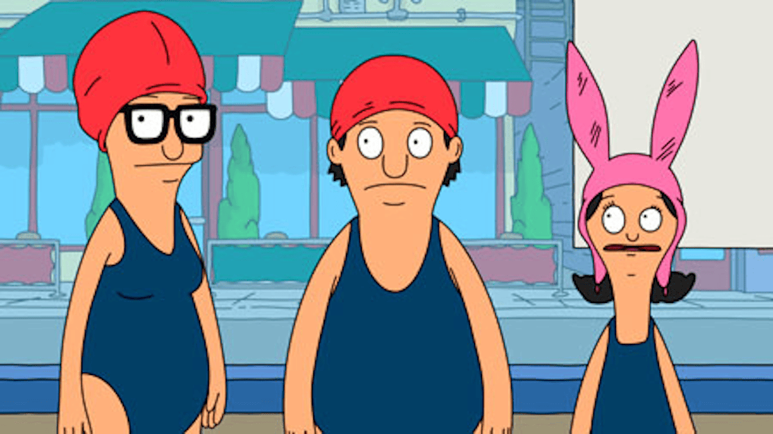 Pleased to Meat Me 'Bob's Burgers' Creators on Episode 3 SPIN