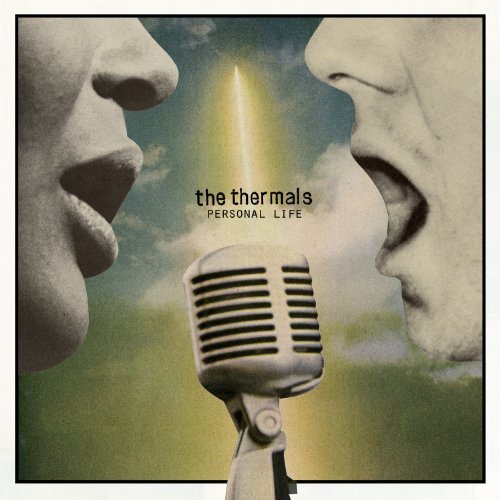 The Thermals, ‘Personal Life’ (Kill Rock Stars) SPIN