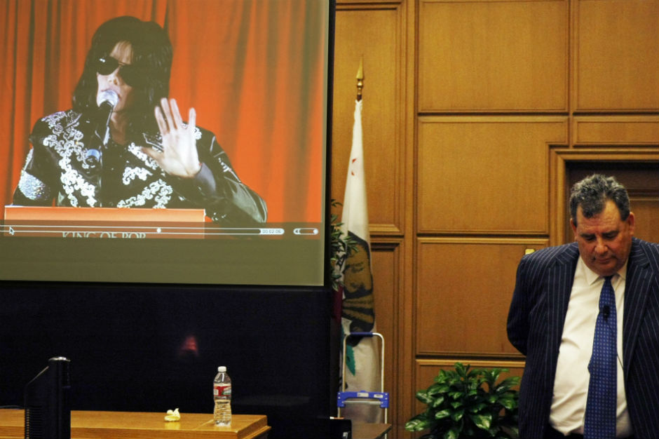 Michael Jackson's Family Loses Wrongful Death Trial Against Concert
