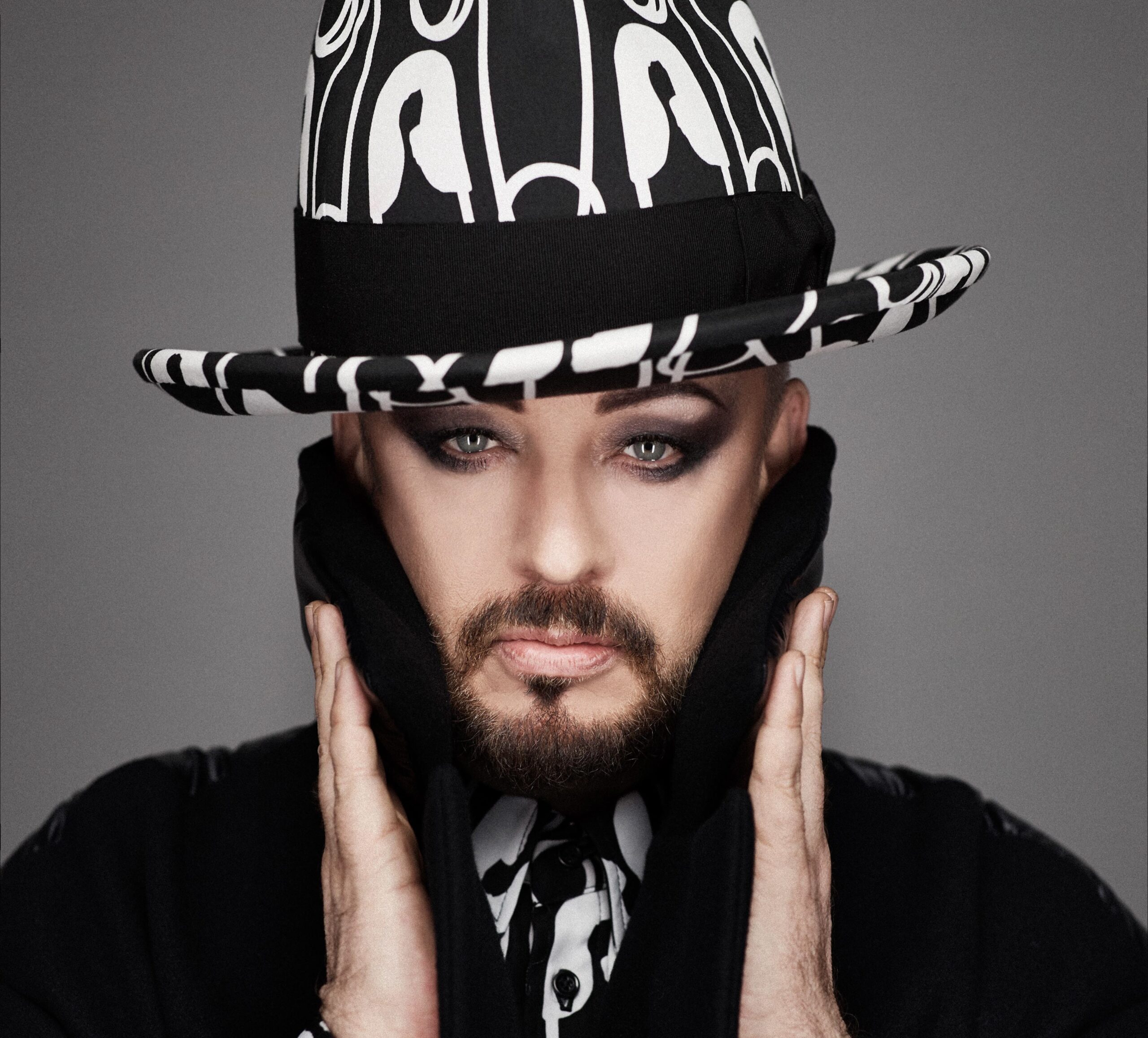 5 Albums I Can’t Live Without Boy SPIN