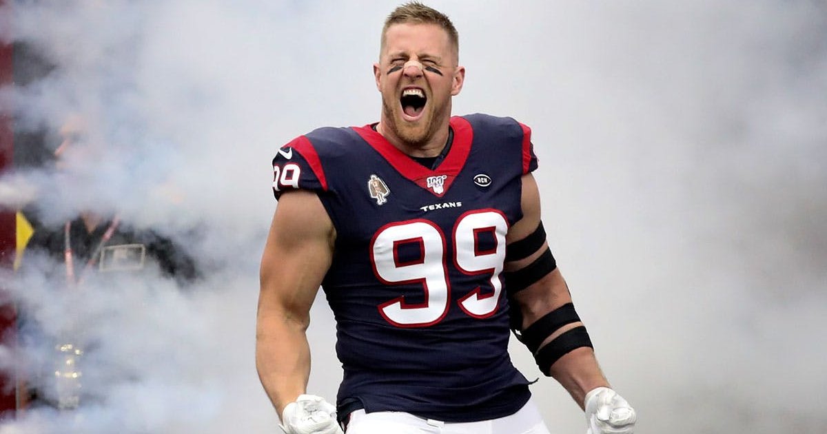 NFL Teams Fit the Pattern Quiz