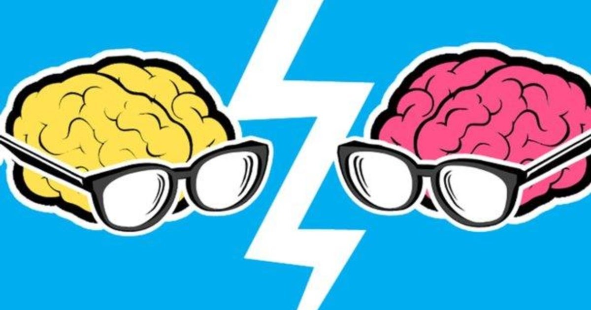 Battle of the Brains Challenge Quiz