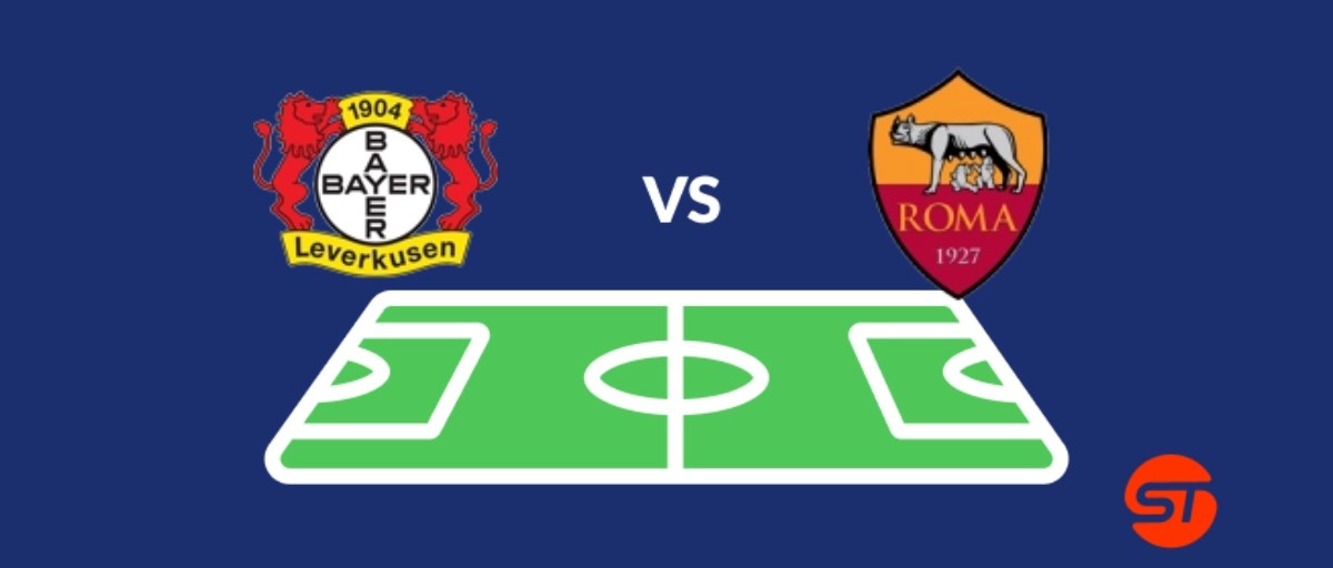 Bayer Leverkusen vs Roma Prediction Europa League 18/05/2023