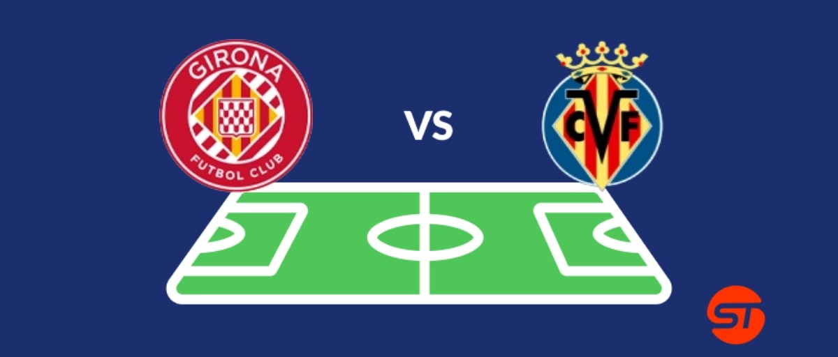 Pronóstico Girona Villarreal LaLiga 20/5/23