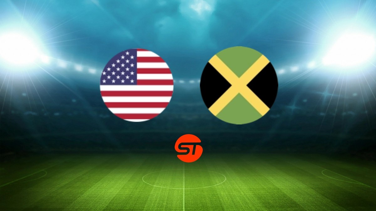 USA vs Jamaica Prediction Gold Cup 2011 24/06/2023