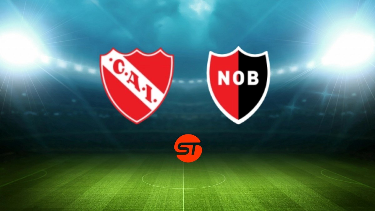 Pronóstico CA Independiente Newell´s Old Boys Liga Profesional Argentina 11/07/23