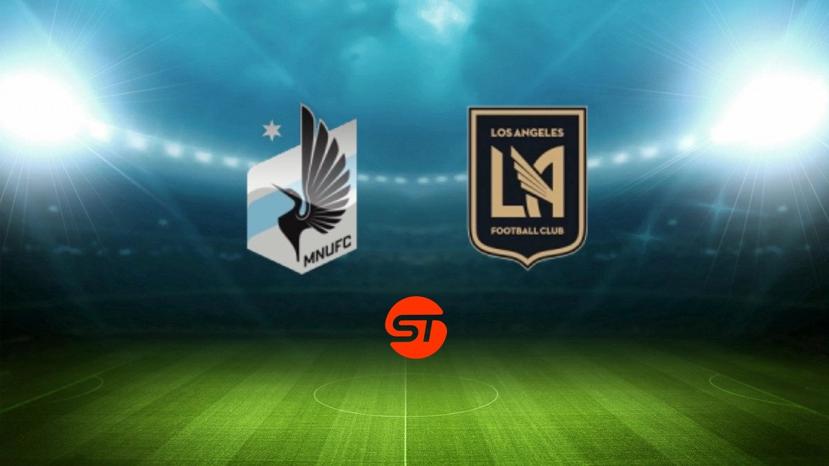 Minnesota United vs Los Angeles FC Prediction Major League Soccer