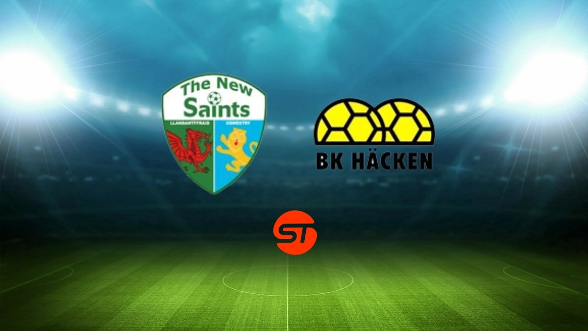 The New Saints vs Hacken Gothenburg Prediction Champions League 18