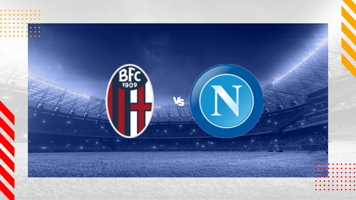 Pronostico Bologna FC Napoli Serie A 24/09/23