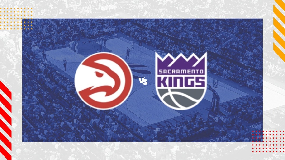 Pronostico Atlanta Hawks Sacramento Kings NBA 29/12/23