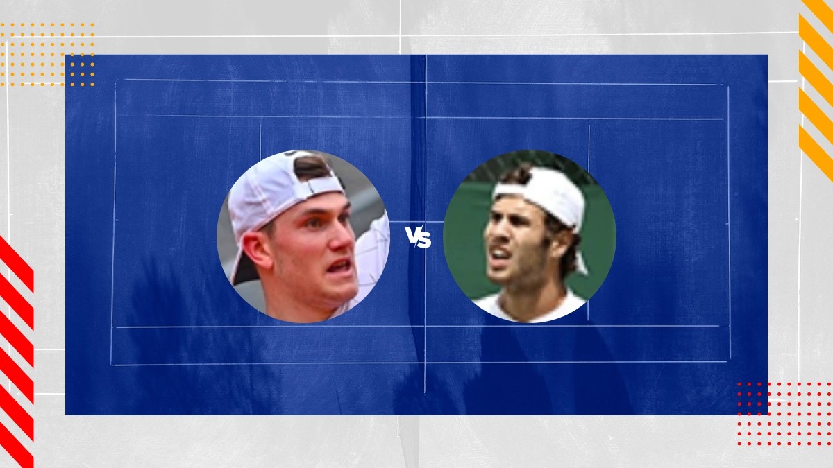 Jack Draper vs Karen Khachanov Prediction ATP Vienna 27/10/2024