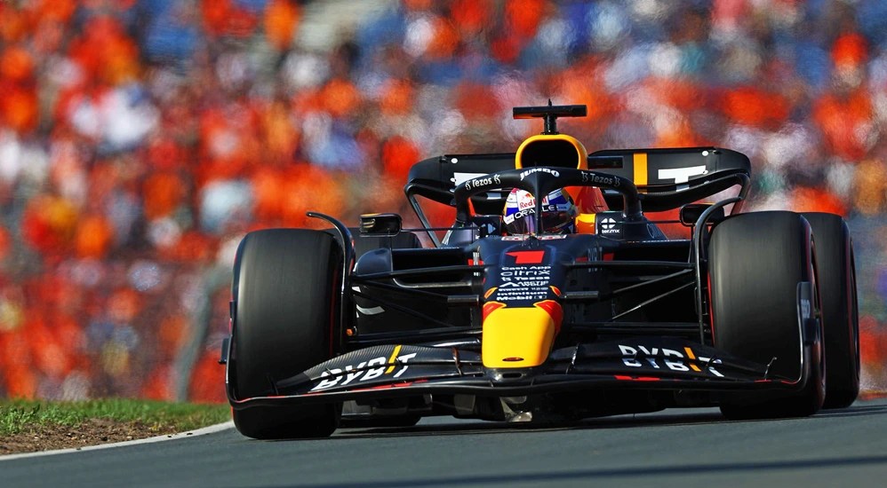 F1 Betting Guide Learn How Formula 1 Bets Work