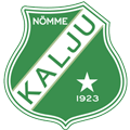Tammeka Tartu Nomme Kalju en Direct [LIVE] Score et