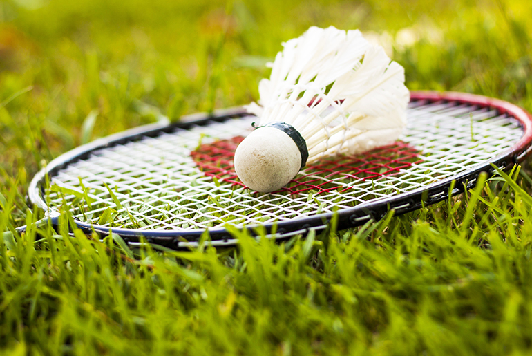 Latest Badminton racquets for beginners in the market Shuttle Time