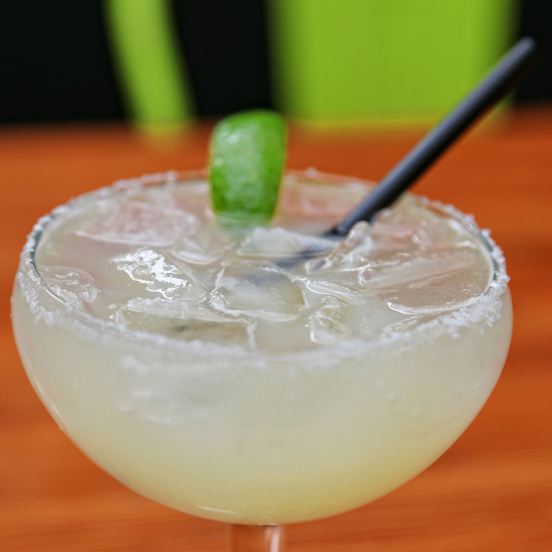 Modern Margarita Phoenix, AZ