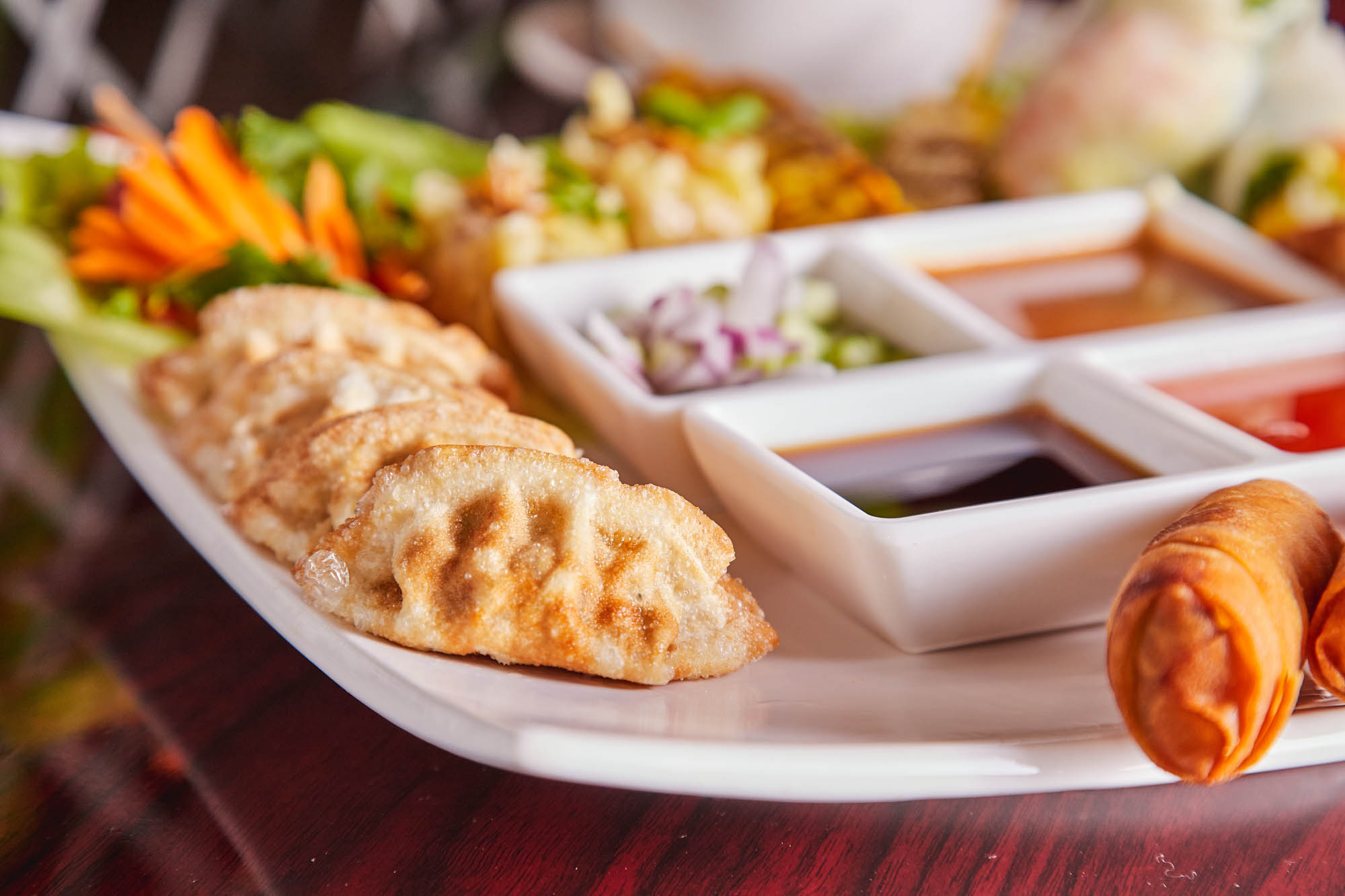 Sang Tong Thai Square, PA