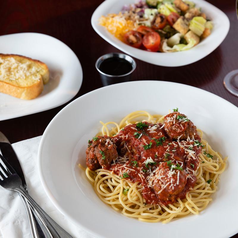 Brimstone Restaurant & Tavern SpotHopper