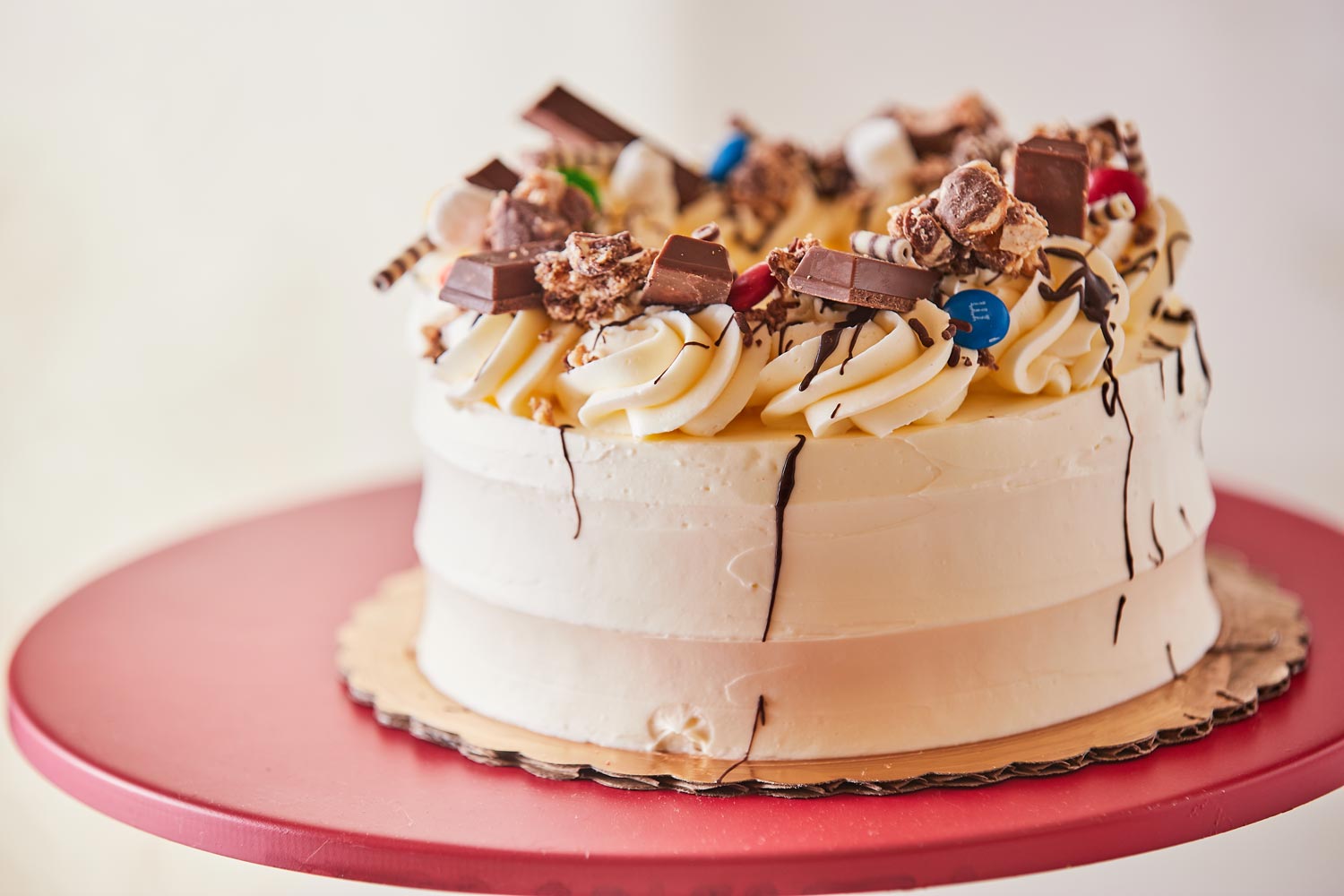 Desserts by Dana custom cakes