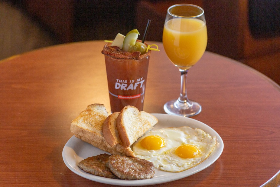 The U Bar and Grill Urbandale, IA