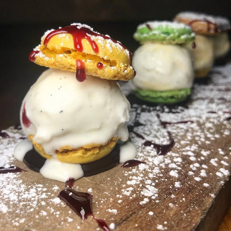 Viaggio Italian Chop House Rockville Center