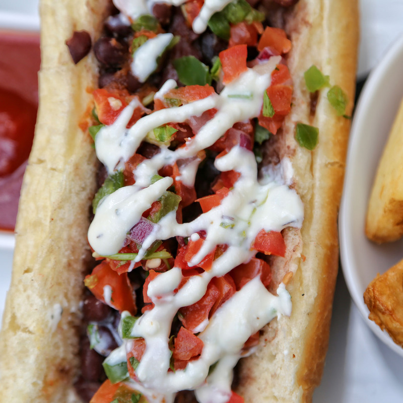 Modern Margarita Phoenix, AZ