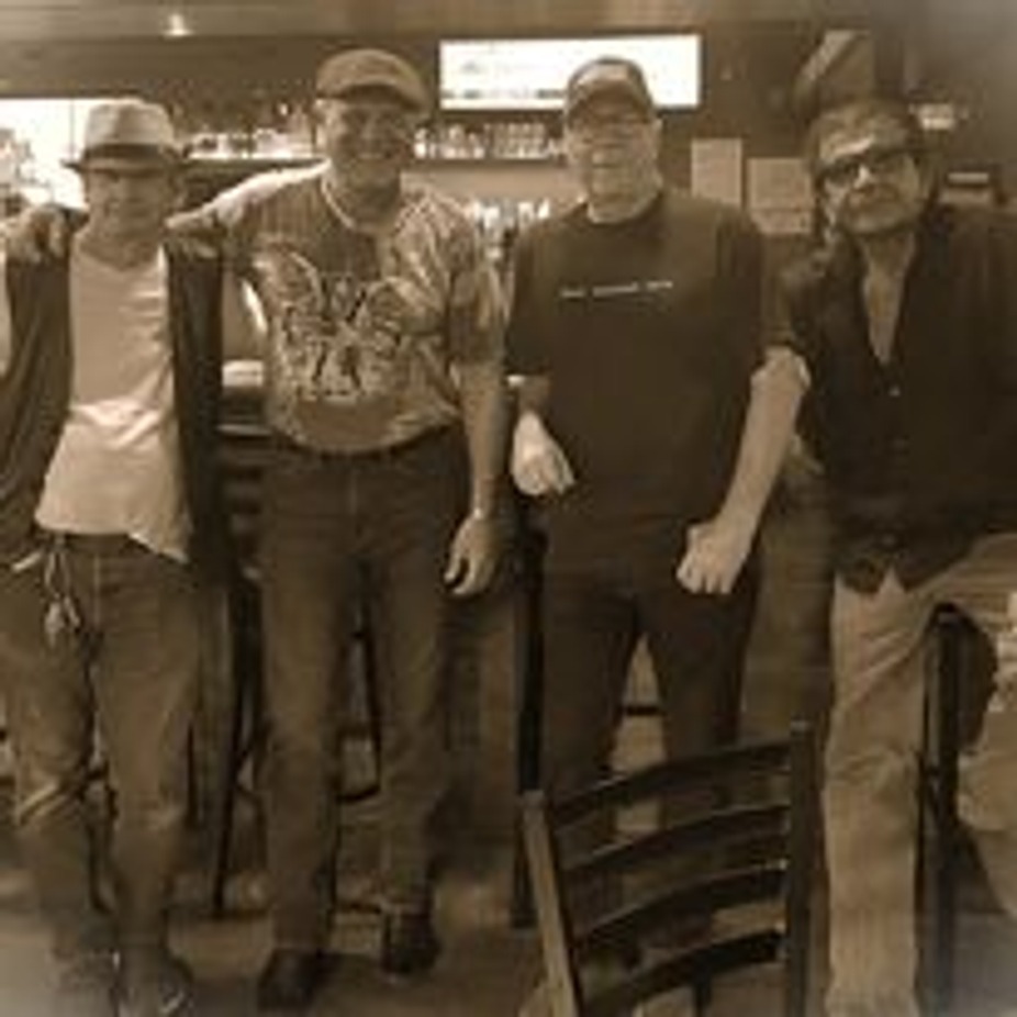 Moontower Saloon events