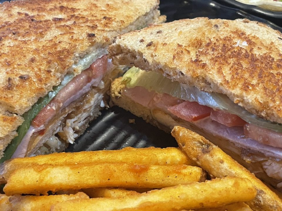 Wing Wah Restaurant Ogden, UT