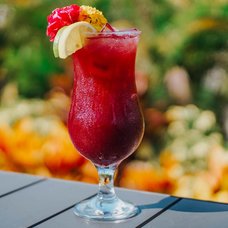 Coco Wood Grill (Restaurant) SpotHopper