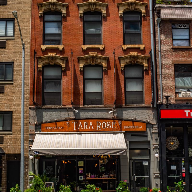 Tara Rose Murray Hill, NEW YORK, NY