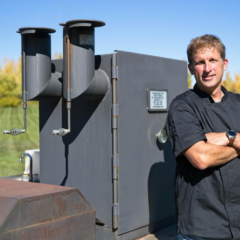 Brad's Pit BBQ Littleton, CO