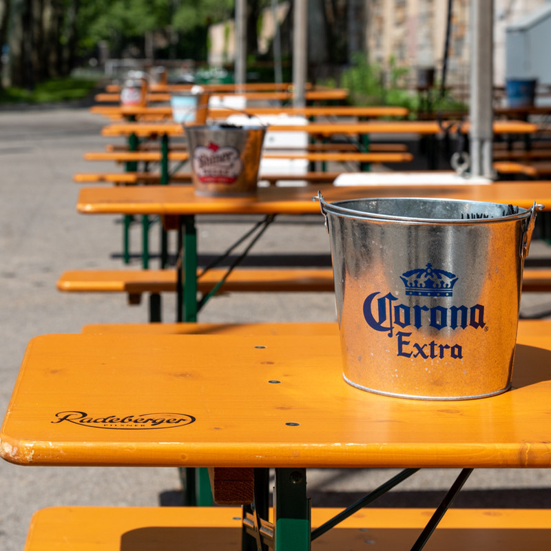 Ellington in the Park New York, NY