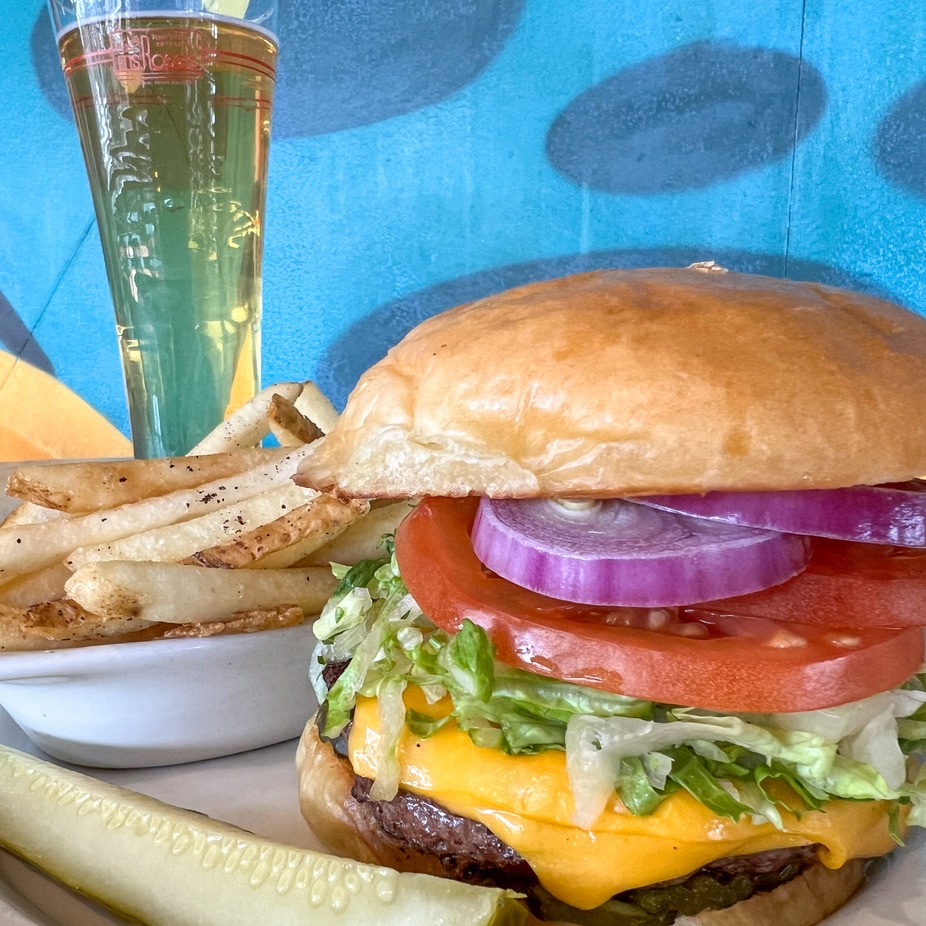 Ms. Rose's Fine Food & Cocktails events