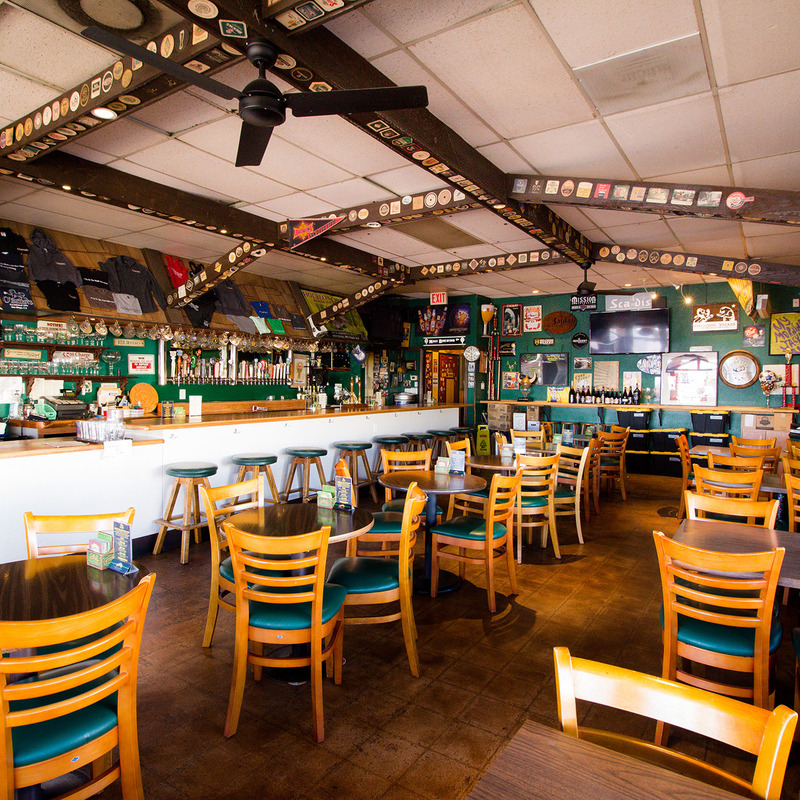 O'Brien's Pub Eastern San Diego, San Diego, CA