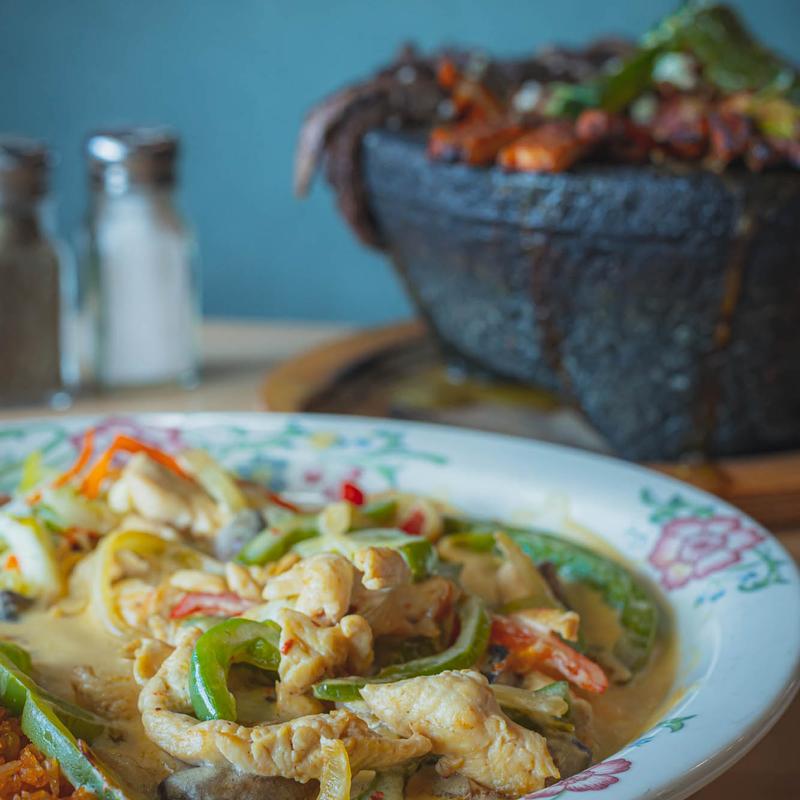 Hacienda Real Omaha, NE