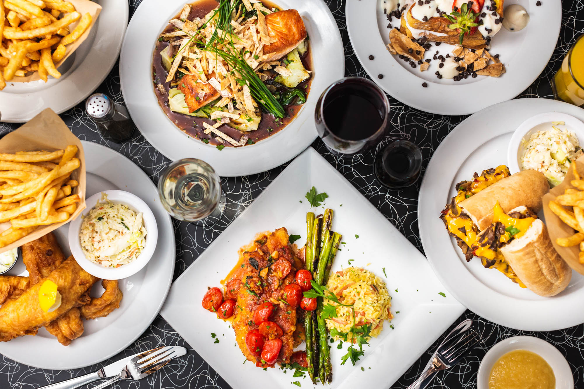 The Stamford Diner Stamford, CT