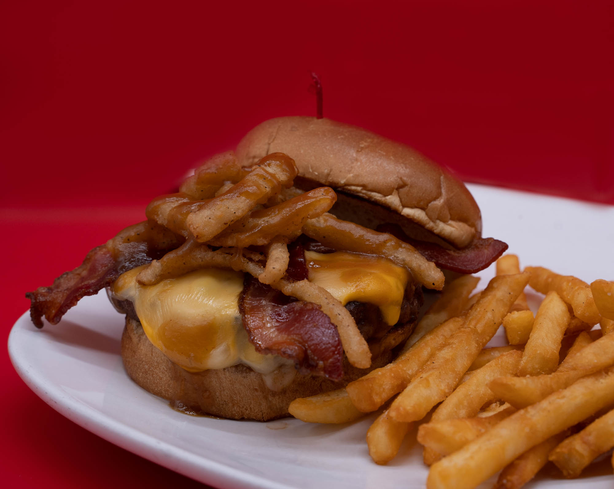 Brass Rail Sports Bar Kansas City, MO