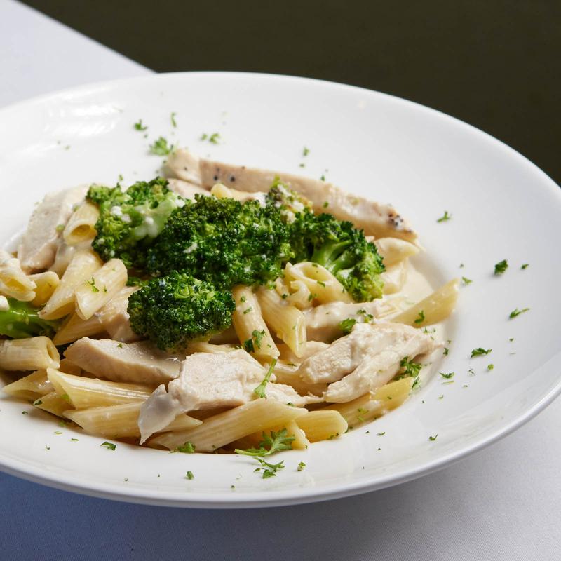 Our Menu Ellensburg Pasta Company