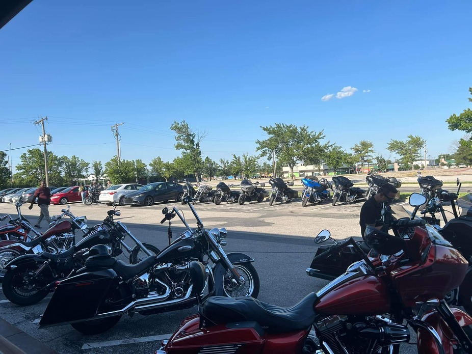 Double Nickel Bar and Grill events