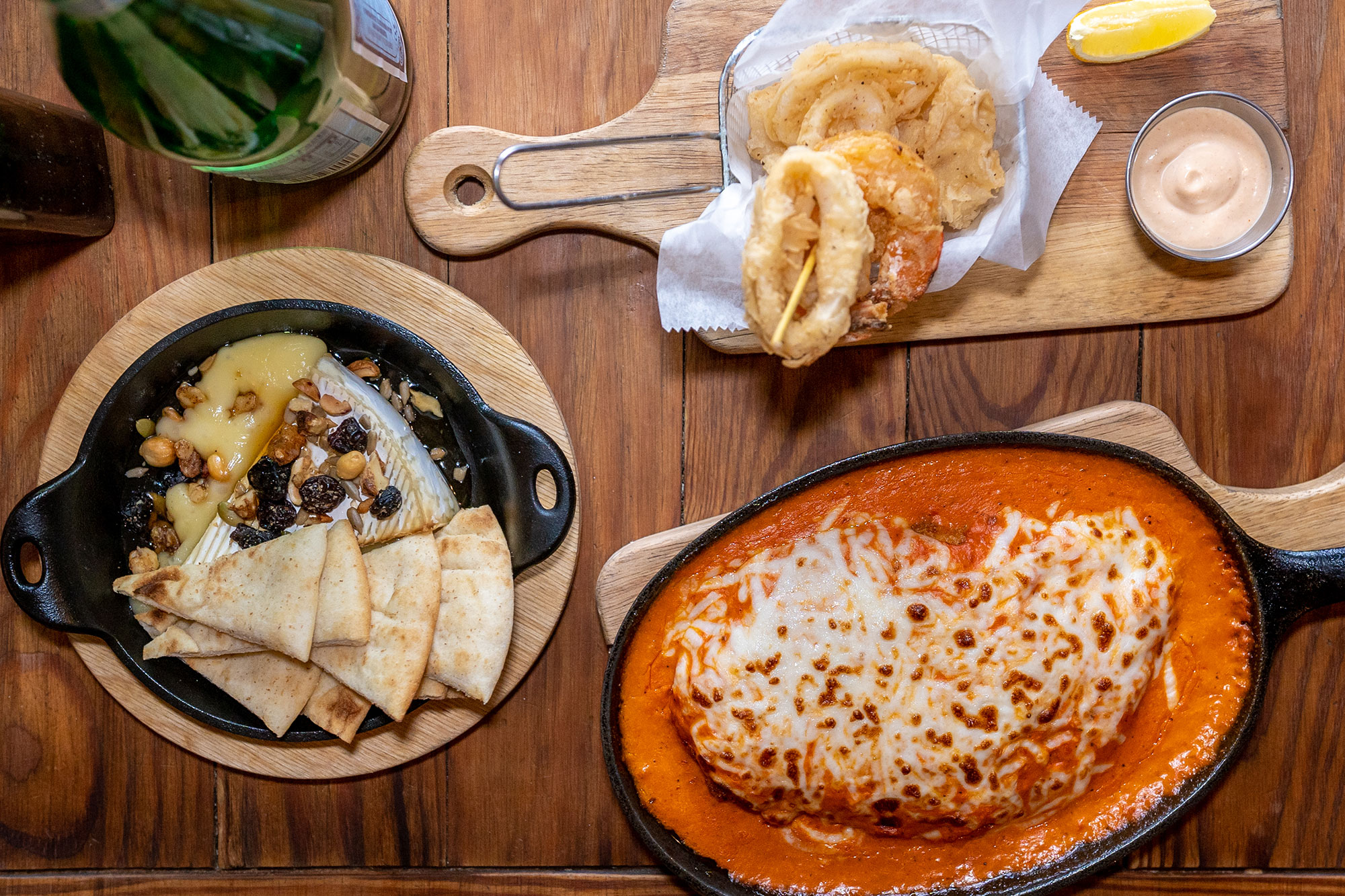 Osteria Ama Chadds Ford, Chadds Ford, PA