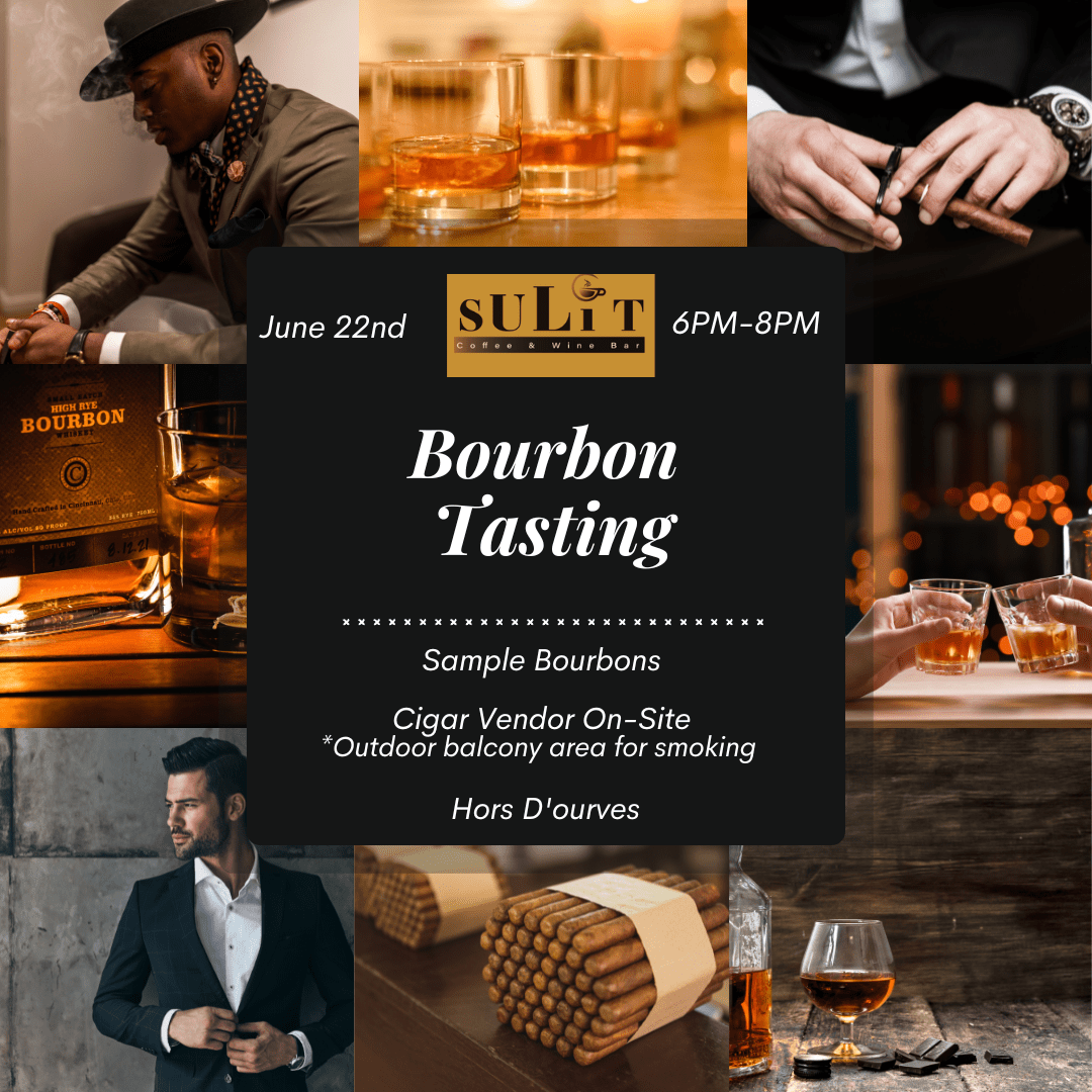 Sulit Coffee and Wine Bar Johns Creek, Alpharetta, GA